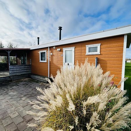 Cs 48 - Vakantiepark Callassande Callantsoog Exterior foto